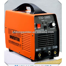 Inverter MMA / WIG-Schweißmaschine WS-160